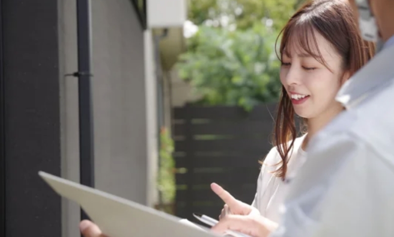 住まいのサービス