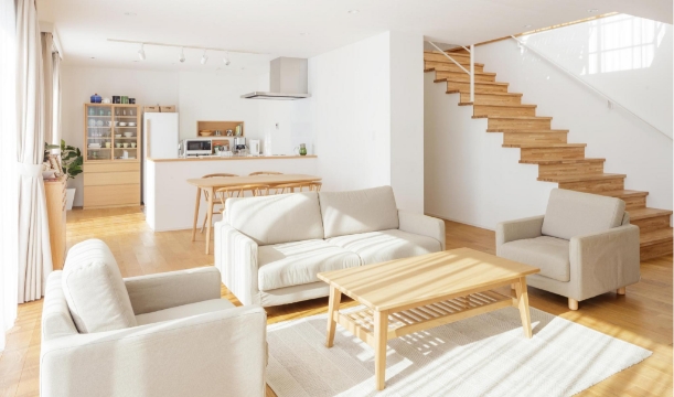 リノベーション工事はこちら