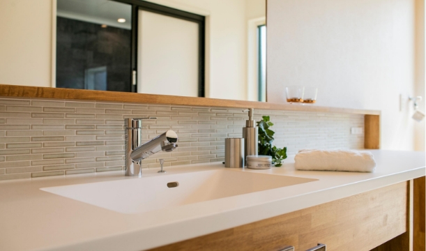 水回りリフォーム工事はこちら