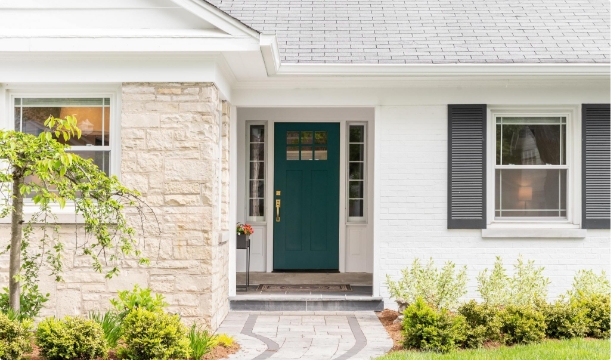 外装リフォーム工事はこちら