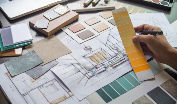 内装リフォーム工事はこちら