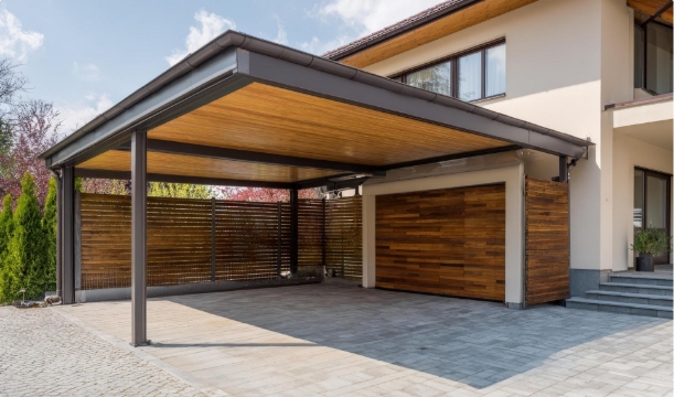 エクステリア工事はこちら