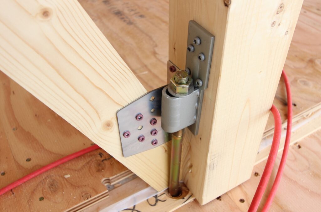 民間木造住宅耐震改修費補助金