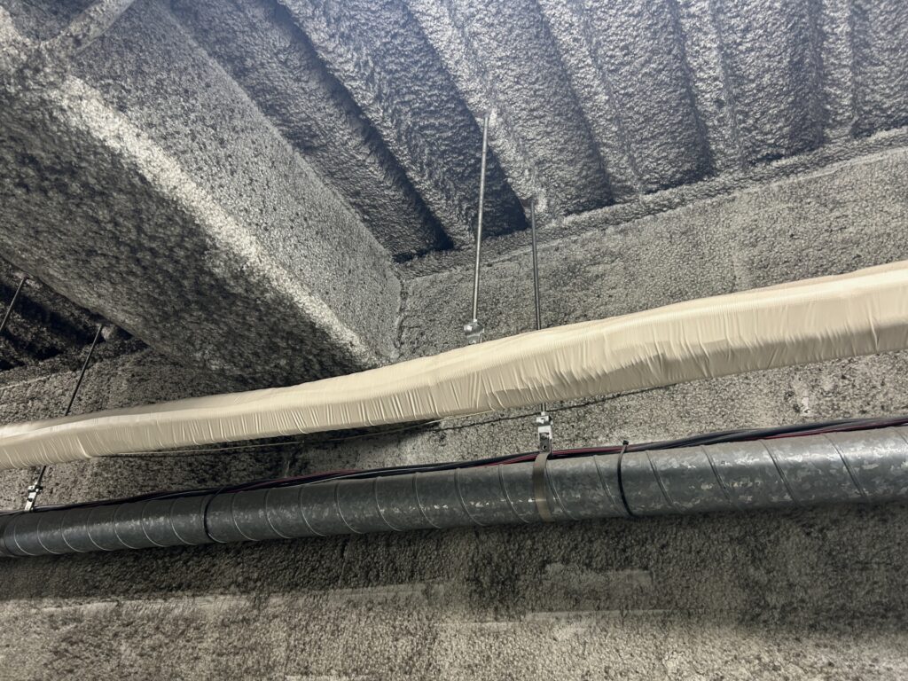 アスベスト対策補助事業