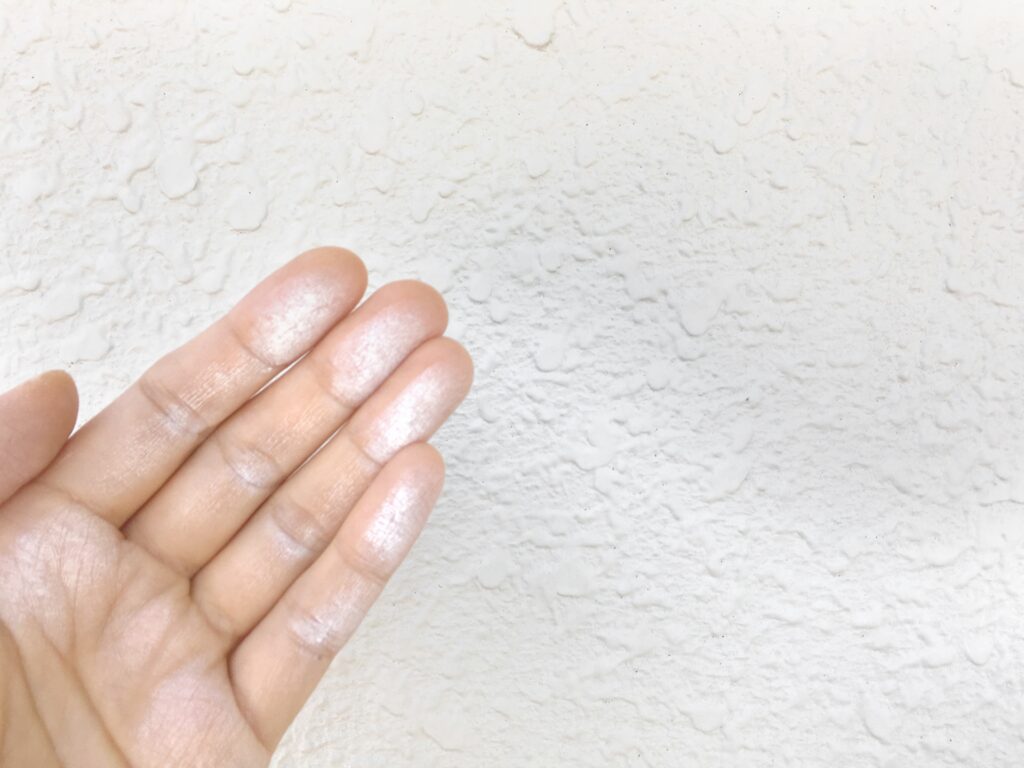 チョーキング現象　一宮市　雨漏り　リフォーム