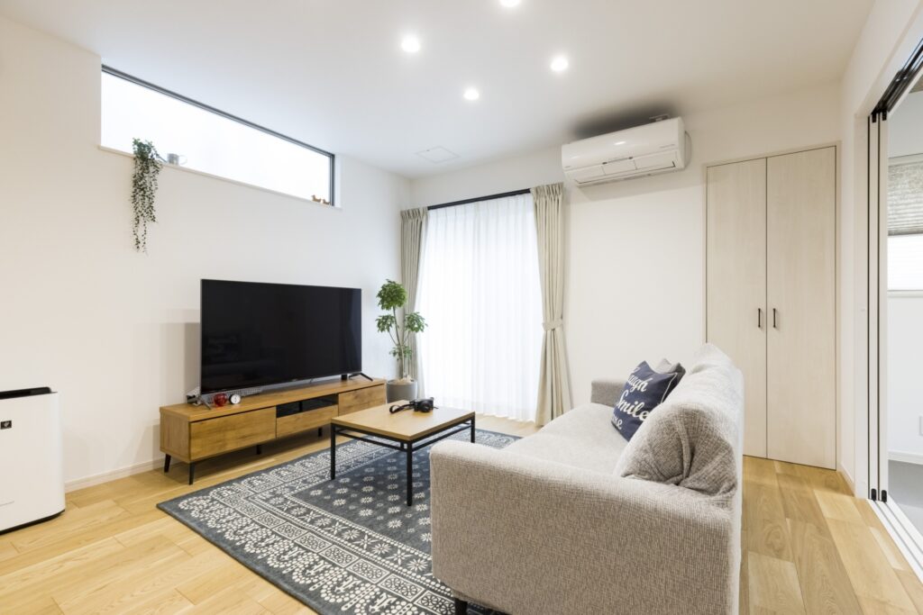 エアコン・換気設備が新たに補助対象に