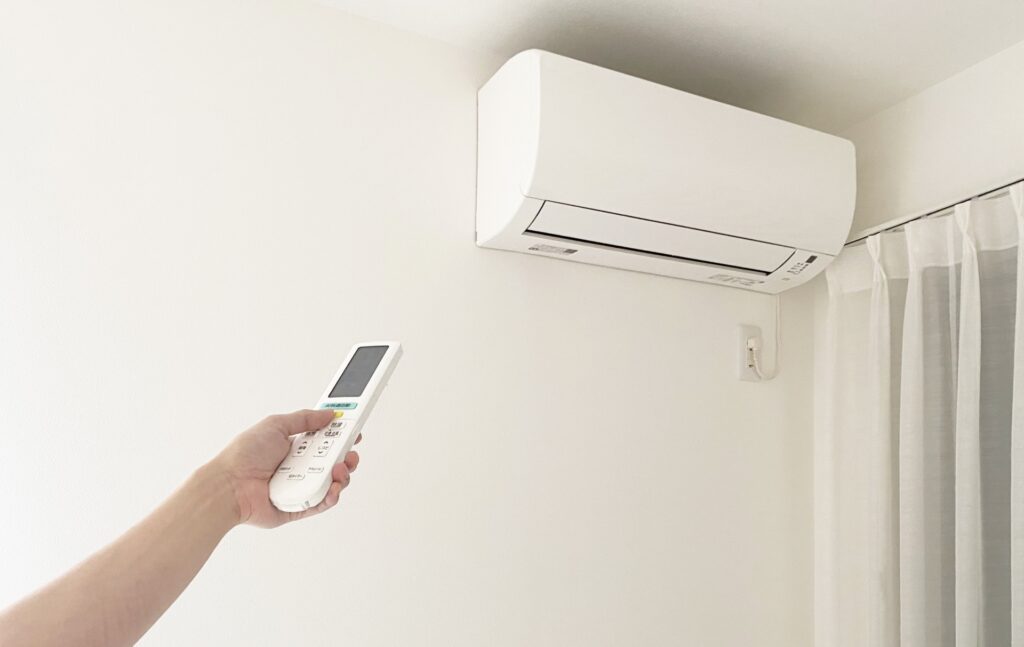 エアコンの電気代