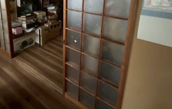 木造住宅の耐震基準と築年数の壁