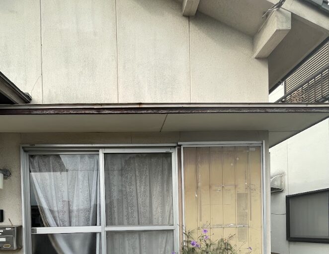 耐震性